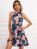 street boho female A-line