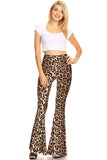 Trendy Printing Hip Hop Style
