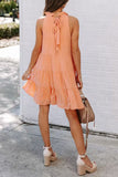 Babydoll Tank Mini