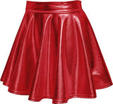 Fongt Women's Wear 2024 Hot Style Sexy Performance Stage Performance Skirt Women's Skirt-Outfit