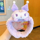 Sanrio Fluffy