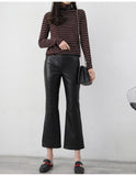 women flare bell