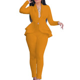 10 Colors Africa Clothes African Dashiki 2 Two Piece Set Women Dashiki Fashion Top And Pants Famous Party Plus Size Suit