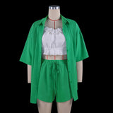 Down Collar