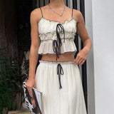 Fongt Summer New Fashion French Sexy Holiday Top Top Slim Temperament Dress