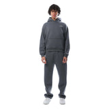 Fongt Street Loose Sweater Set New JOGGER Men's And Women's Universal Hoodie Sweat Jacket