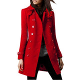 Fongt Order 2025 Autumn And Winter Hair This Female Coat Ebay Nizi Coat Wish Station