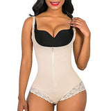 Clothing Body-In-The-Belly Net-Gauze Breathable Waist-Shaped Triangle Conjoined Suit-Outfit
