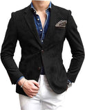 Fongt Version Of The Explosion Order 24 New Casual Men's Suit Fashion Large-Size Coat Wish Japan And Korea Dress