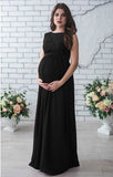 Fongt Size Dress Lace According By Pregnant Sexy Loose Tail Skirt Pregnant