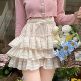 Ruffle Mini