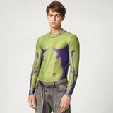 Abstract Painting Mesh
