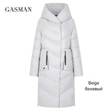 2022 fashion brand down parka Women's winter jacket outwear clothes women's coat Female puffer thick jacket