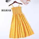 Pleated Women Chiffon