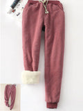 Cashmere Thickened Warm Winter Loose Casual
