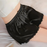 Girl Satin