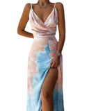 2023 Summer Ebaywish Urban Casual Dress With Large Pendulum Style-Outfit