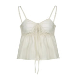 Fashionable Women's Wear Ins Online Celebrity Chao Brand New Fairy Style Wrinkle Loose Show Thin