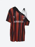 Shoulder Jersey