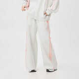 Bow Tracksuit Set-Outfit
