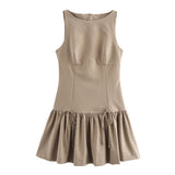 Fongt Women's Solid-Colored Bows In Autumn 2025
