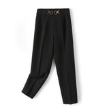 plus size Office Wear Haren women