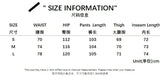Fongt Water Wash Retro To Do Old Work Clothes High-Waist Jeans Babes BF Wind Straight Loose Leisure Trousers
