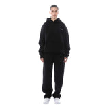 Fongt Street Loose Sweater Set New JOGGER Men's And Women's Universal Hoodie Sweat Jacket