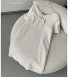 Style White Elegant Exquisite Bow Dress 2022 Summer Fashion Solid Color Sleeveless Slim High-End Double-sided
