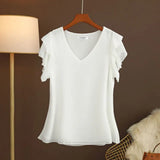 Short sleeve Loose