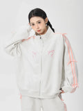 Bow Tracksuit Set-Outfit