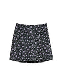 Fongt Xixi 13 Lines 2025 Spring New High Waist Half Skirt A Word Bag Hip Short Skirt 85115