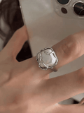 Geometric Cuff