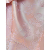 Printed Mulberry Silk Blouse Women's New Chinese Style Disc Button Round Collar Imitation Silk Shirt In Summer 2023-Outfit