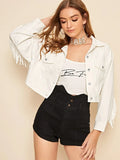 Pretty Comfortable Charming Stylish Tassel
