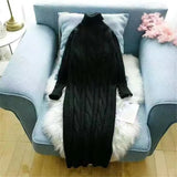 Turtleneck Twist Knitting Dresses Women Warm Candy Color Rib Knited Pullover Dress Elegant Chic Solid Sweater