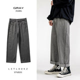 Boy Washed Baggy