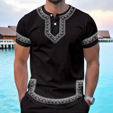 Fongt Striped Shirt
