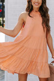 Babydoll Tank Mini