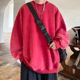 Boy Casual Oversized