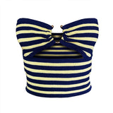 Fongt Spring And Summer New Female Explosive Sexy Shaped Ring Thoracic