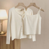 Korean Fashion Basic Sleeve