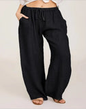 Creative Comfortable Fashion Casual Trousers