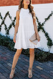 Babydoll Tank Mini