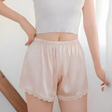 Girl Satin