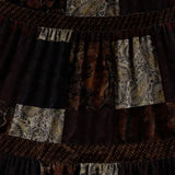 Patchwork Maxi
