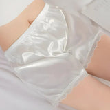 Girl Satin
