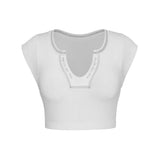 Slim-fit Ultra-short Sexy Hot Thread