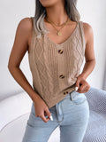 Fongt Wind Shooting Spring And Summer Leisure V Collar Button Jasmine Blouse Holiday Knitted Shirt Female