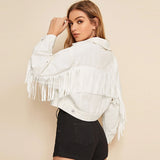Pretty Comfortable Charming Stylish Tassel